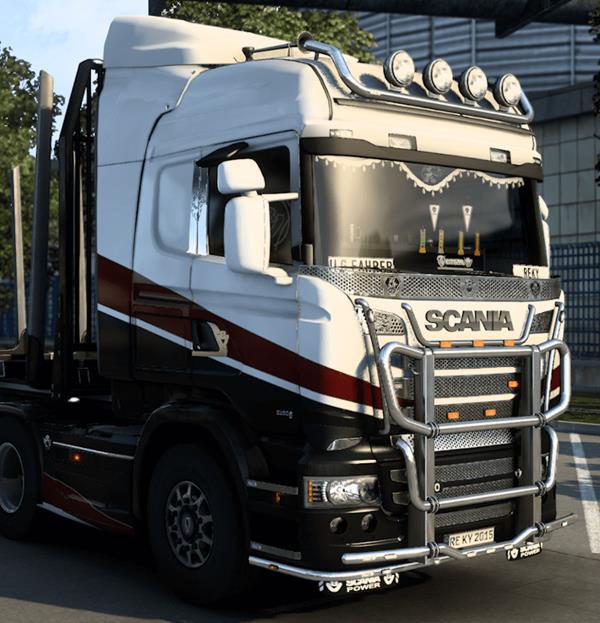 LkwBild Scania