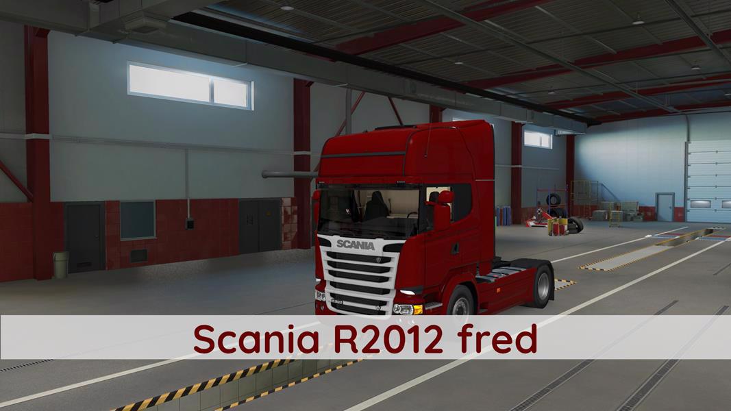 LkwBild Scania