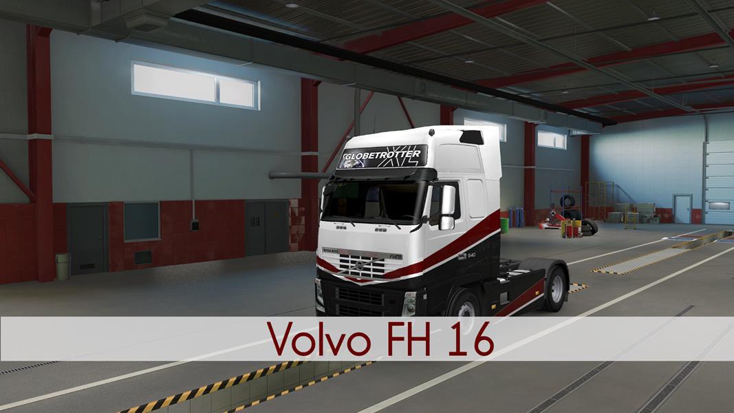 LkwBild Volvo
