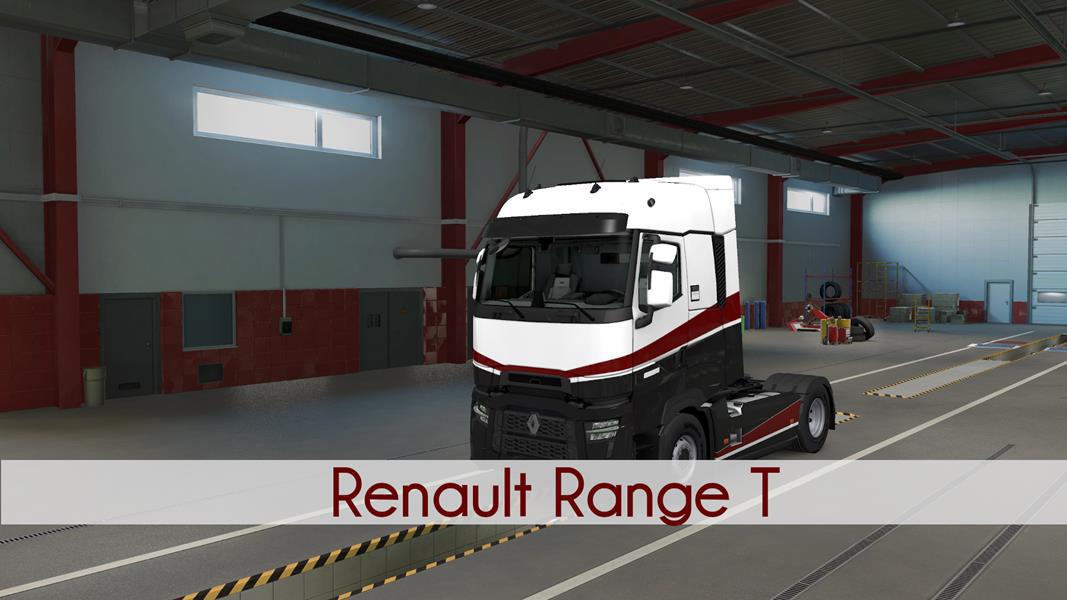LkwBild Renault